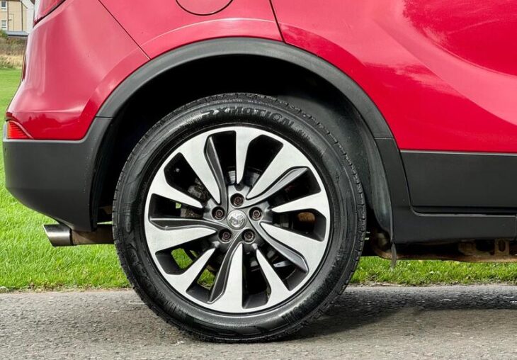 Single Page Thumbnail