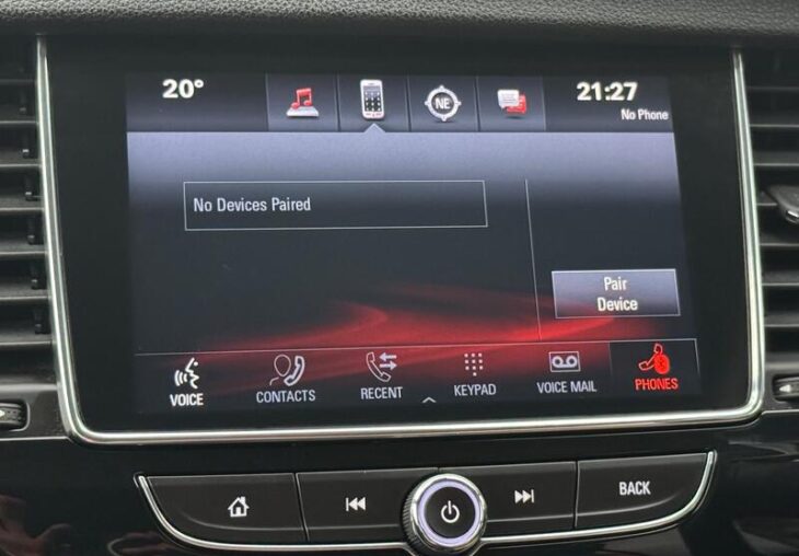 Single Page Thumbnail