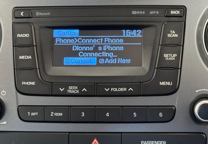 Single Page Thumbnail