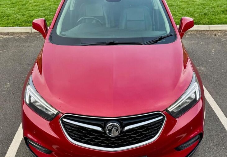 Single Page Thumbnail