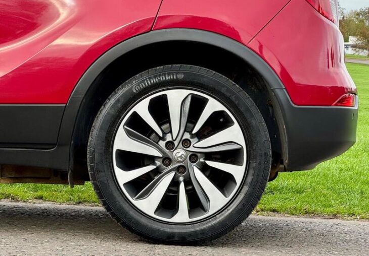 Single Page Thumbnail