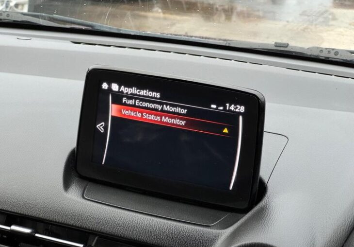 Single Page Thumbnail