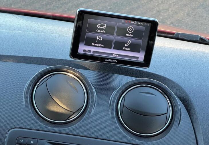 Single Page Thumbnail