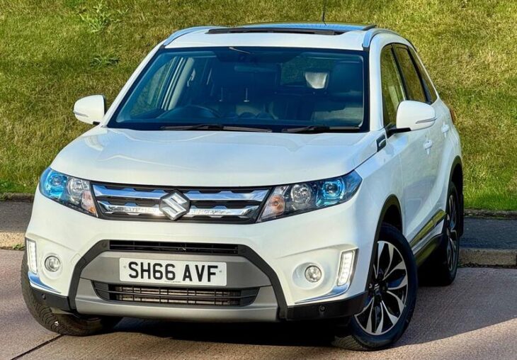 Single Page Thumbnail