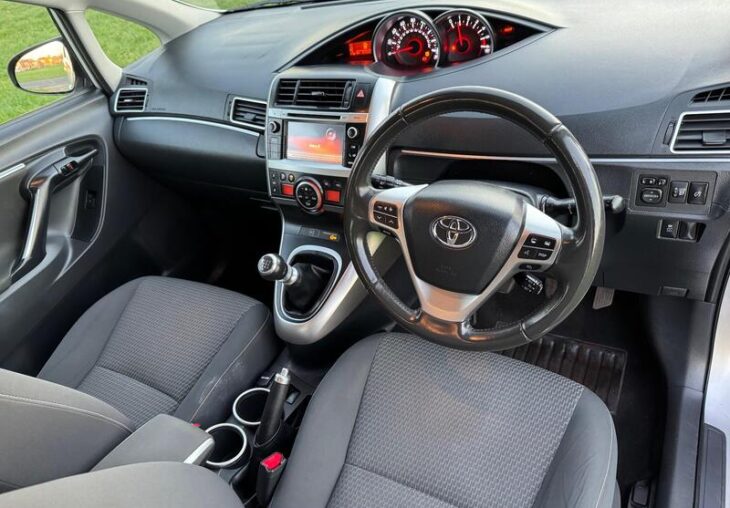 Single Page Thumbnail