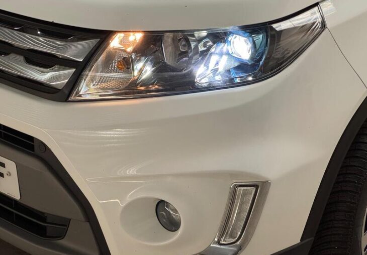 Single Page Thumbnail