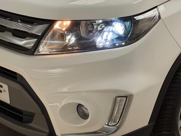 Single Page Thumbnail