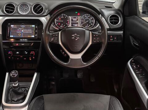 Single Page Thumbnail