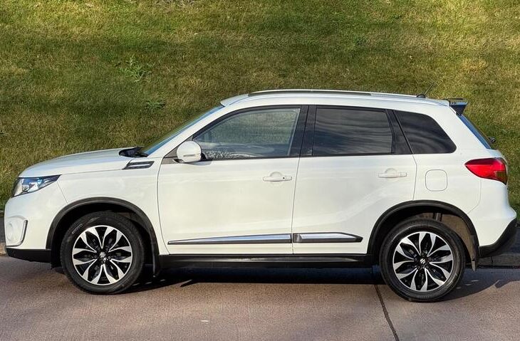 Single Page Thumbnail