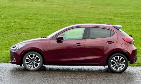 Single Page Thumbnail