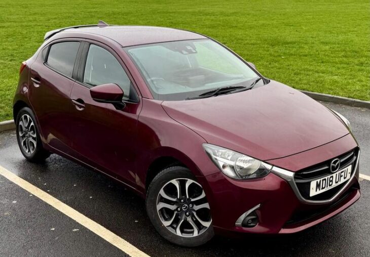 Single Page Thumbnail