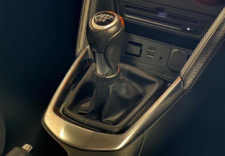 Single Page Thumbnail