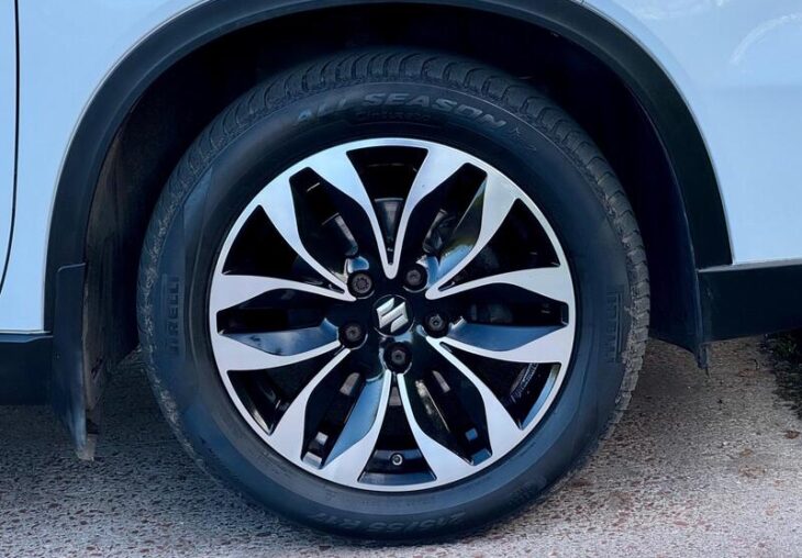 Single Page Thumbnail