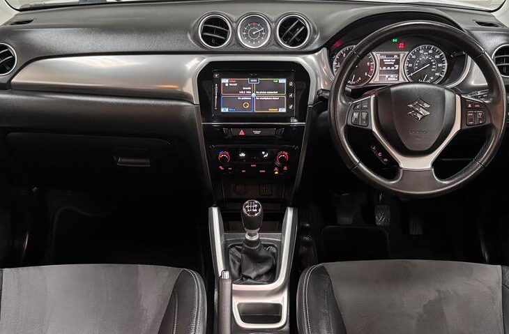 Single Page Thumbnail