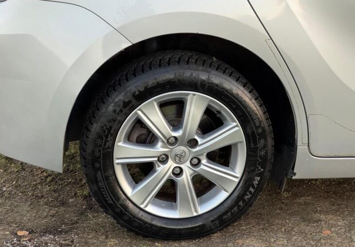 Single Page Thumbnail