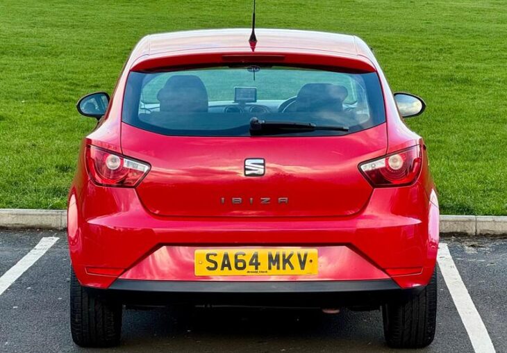 Single Page Thumbnail