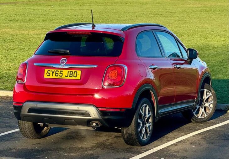 Single Page Thumbnail