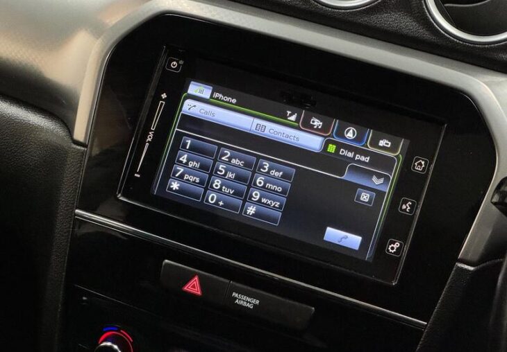 Single Page Thumbnail