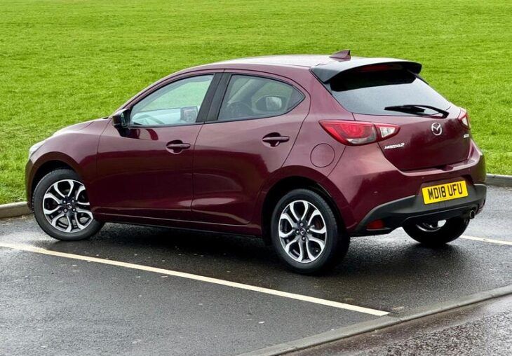 Single Page Thumbnail