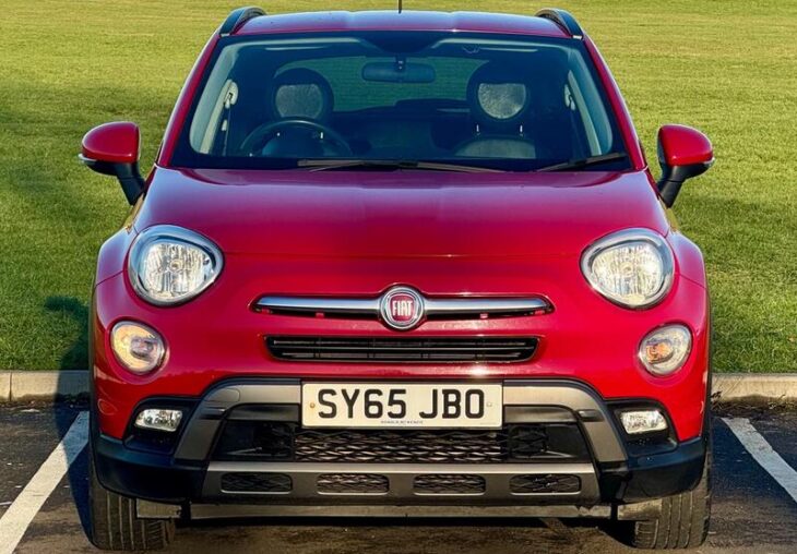 Single Page Thumbnail