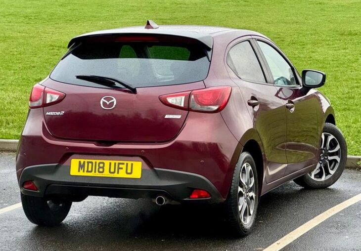 Single Page Thumbnail