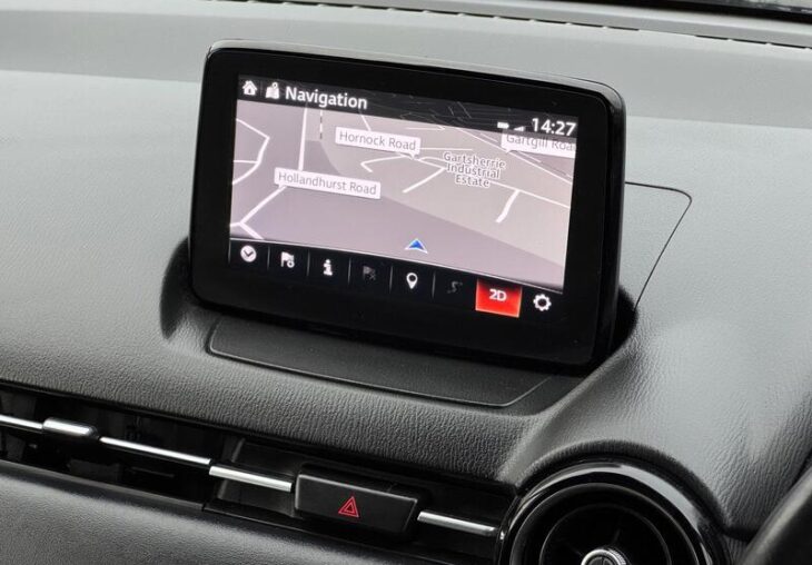 Single Page Thumbnail