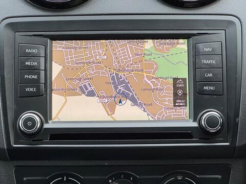 Single Page Thumbnail