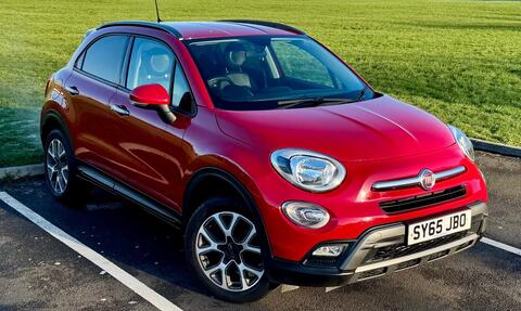 Single Page Thumbnail