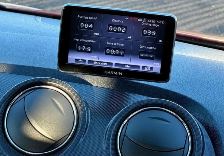 Single Page Thumbnail