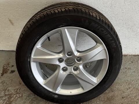 Single Page Thumbnail