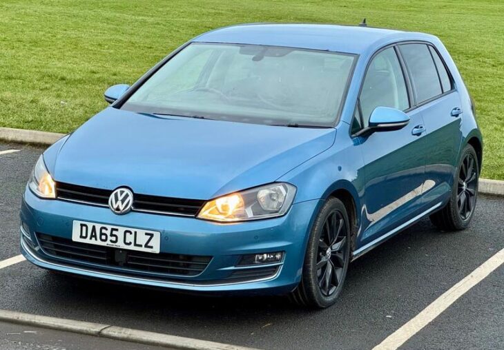 Single Page Thumbnail