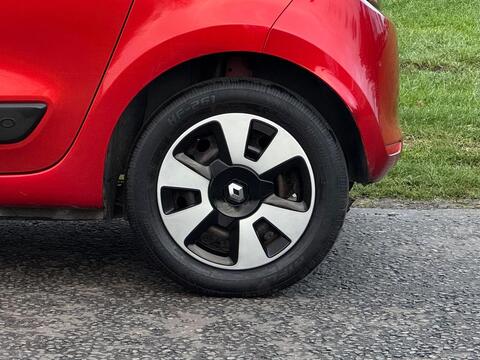 Single Page Thumbnail