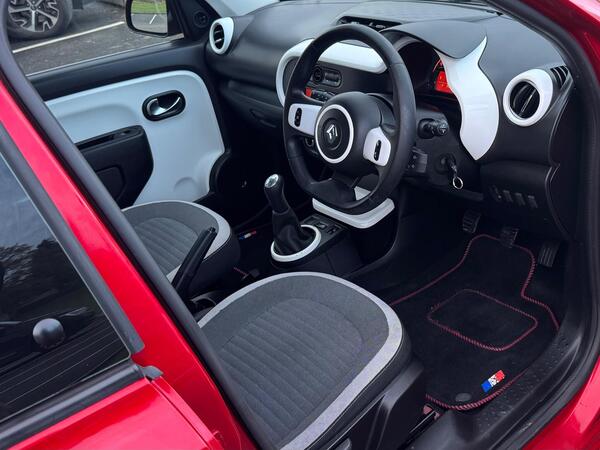 Single Page Thumbnail