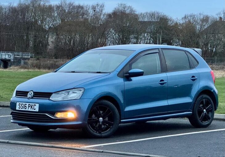 Single Page Thumbnail