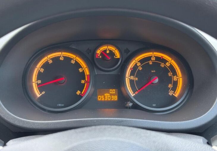 Single Page Thumbnail