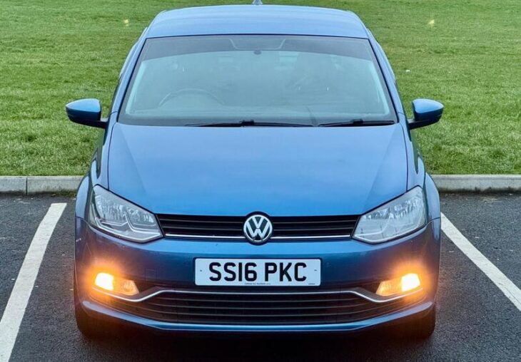 Single Page Thumbnail