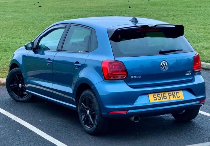 Single Page Thumbnail