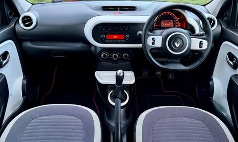 Single Page Thumbnail