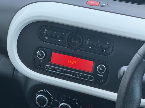 Single Page Thumbnail