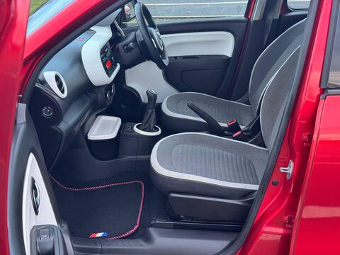 Single Page Thumbnail