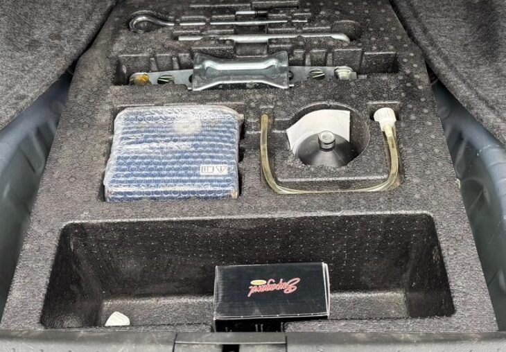 Single Page Thumbnail