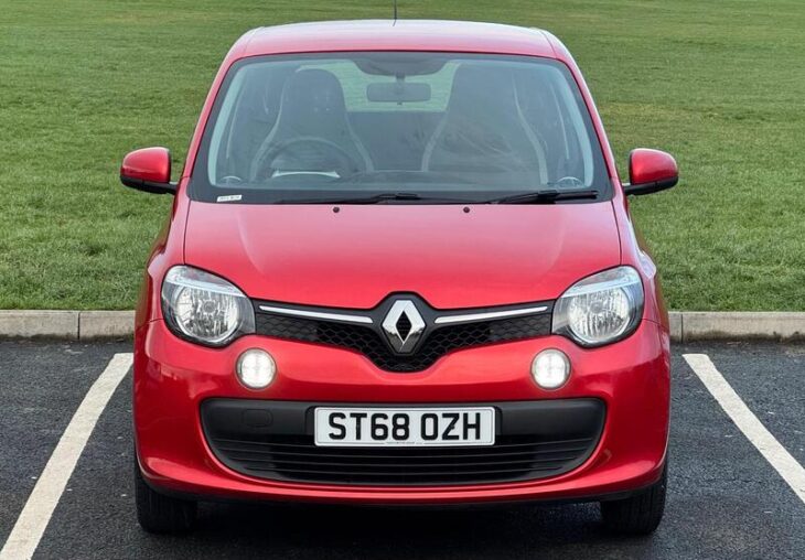 Single Page Thumbnail