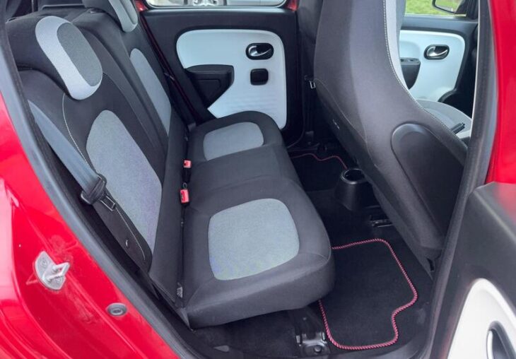 Single Page Thumbnail