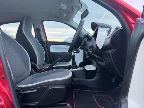 Single Page Thumbnail