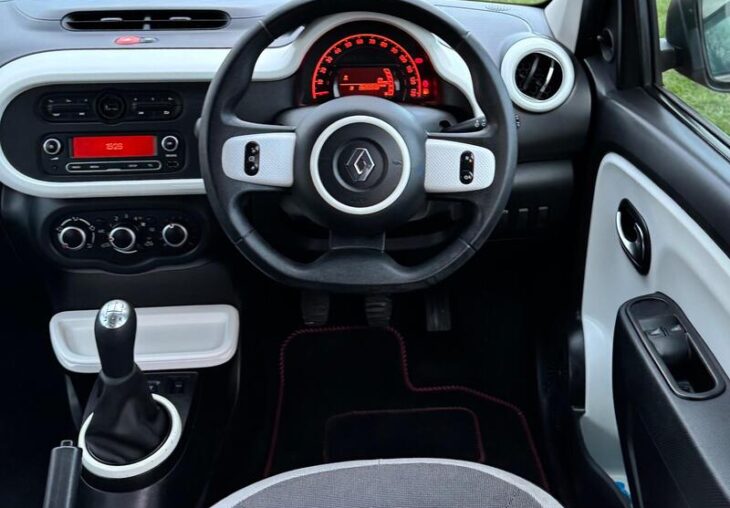 Single Page Thumbnail