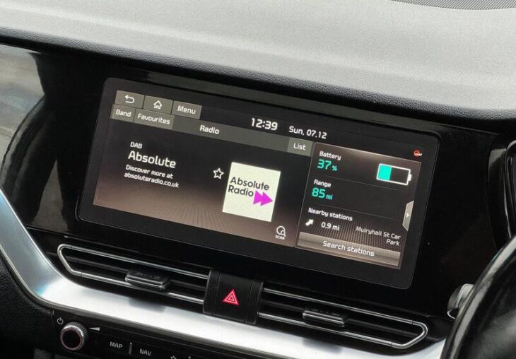 Single Page Thumbnail