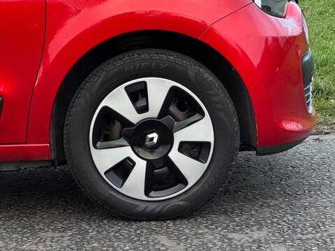 Single Page Thumbnail