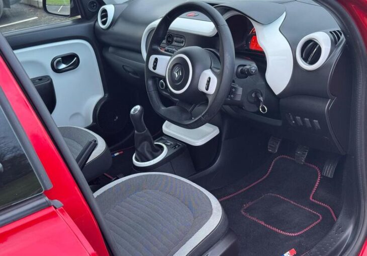 Single Page Thumbnail