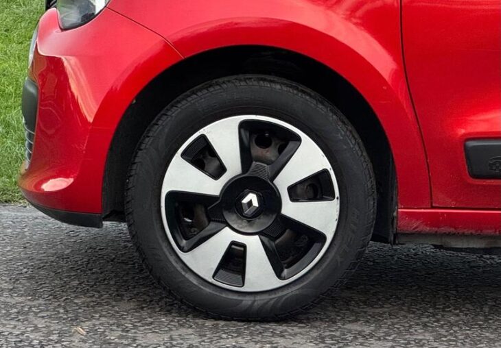 Single Page Thumbnail