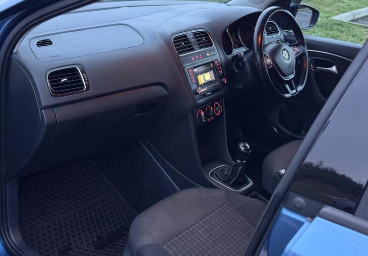 Single Page Thumbnail